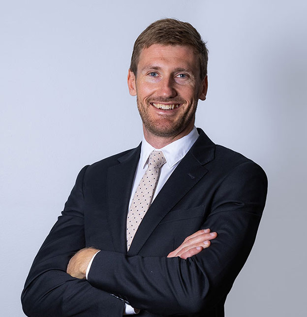 Andrew Mackson – Managing Partner, Brisbane Business Valuations